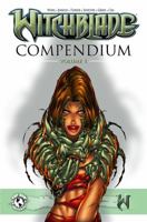 Witchblade Compendium Volume 1 1582407983 Book Cover