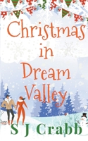 Christmas in Dream Valley B0CP2Y67G2 Book Cover