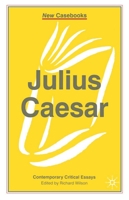 Julius Caesar (Critical Studies, Penguin) 0140772650 Book Cover
