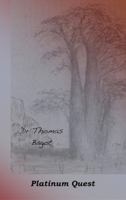 Platinum Quest 098736460X Book Cover