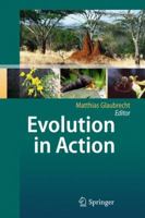 Evolution in Action (Museum Guides) 3642124240 Book Cover