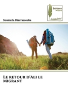 Le retour d'Ali le Migrant (French Edition) 6207814185 Book Cover