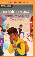 Mutually Assured Detention B0BJ6C2KDC Book Cover