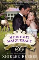 Midnight Masquerade 0727840711 Book Cover