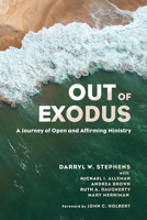 Out of Exodus 153263028X Book Cover