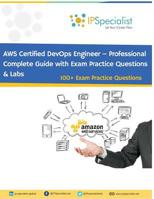 AWS Certified DevOps Engineer - Professional: Exam: DOP-c01 107940810X Book Cover