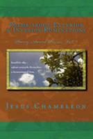 Poems about Exterior and Interior Ruminations 1544710674 Book Cover