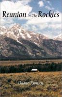 Reunion in the Rockies 1401070299 Book Cover