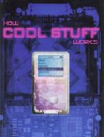 How Cool Stuff Works (iPod Cover) 1405308370 Book Cover