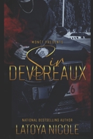 SIR DEVEREAUX B0C6C3167M Book Cover