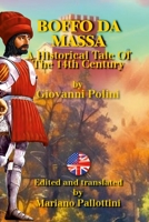 Boffo da Massa: A Historical Tale from the 14th Century B0C87BVXZZ Book Cover