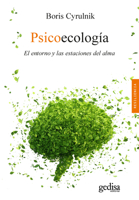 Psicoecología: El entorno y las estaciones del alma 8418525932 Book Cover