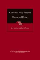 Conformal Array Antenna Theory and Design (IEEE Press Series on Electromagnetic Wave Theory) 0471465844 Book Cover