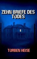 Zehn Briefe des Todes 3912348014 Book Cover