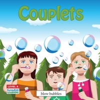 Couplets: Two Word Phrases 1523329750 Book Cover