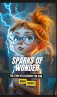 Sparks of Wonder: The Story of Electricity for Kids B0DQGWMNCX Book Cover
