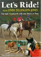Die Linda Tellington-Jones Reitschule 1570760853 Book Cover