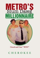 Metro's Slum Dawg Millionnaire 1499004362 Book Cover