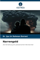 Narrengold (German Edition) 6207708237 Book Cover