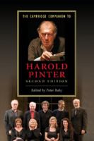 Cambridge Companion to Harold Pinter, The 0521713730 Book Cover