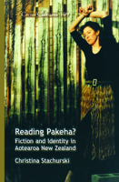 Reading Pakeha?: Fiction And Identity In Aotearoa New Zealand. (Cross Cultures) 9042026448 Book Cover