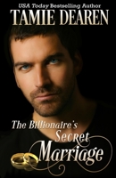 The Billionaire's Secret Marriage 1720785597 Book Cover