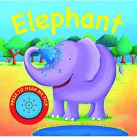 Elephant 0857342932 Book Cover