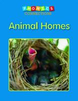 Animal Homes 1625219911 Book Cover