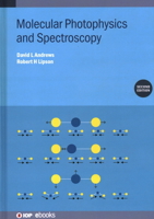 Molecular Photophysics and Spectroscopy 1627052879 Book Cover