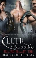 Celtic Crossing 1772632031 Book Cover