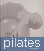 Total Pilates (Total Series) 1571458018 Book Cover