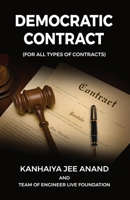 Democratic Contract 8196784678 Book Cover