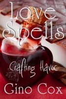 Love Spells B08C8JHJPR Book Cover