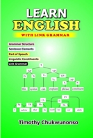 Learn English with Link Grammar B0GXYMYS3K Book Cover