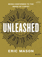 Unleashed - Bible Study Book 1430039485 Book Cover