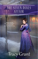 The Seven Dials Affair 164197267X Book Cover