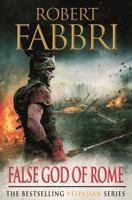 False God of Rome B016OGAV8E Book Cover