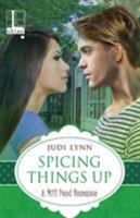 Spicing Things Up 1516101367 Book Cover