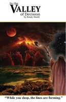 In The Valley Of Decision 1088084052 Book Cover
