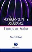 Software Quality Assurance: Principles And Practice 1842651765 Book Cover