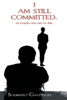 I Am Still Committed 9380349602 Book Cover