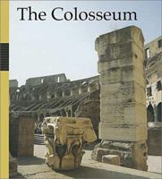 The Colosseum 0892366486 Book Cover