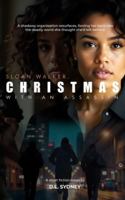 Christmas with an Assassin: Sloan Walker 103690668X Book Cover