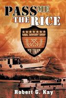 Pass Me the Rice 1463401531 Book Cover