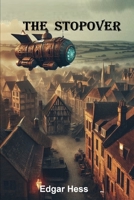 The Stopover B0GN9PV7DW Book Cover