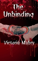 The Unbinding B0GZLTSLCQ Book Cover