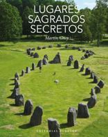 Lugares sagrados secretos (Jonglez photo books) (Spanish Edition) 2361956888 Book Cover