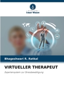 VIRTUELLER THERAPEUT: Expertensystem zur Stressbewältigung 6206279197 Book Cover