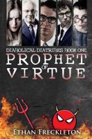 Prophet Of Virtue 0692114246 Book Cover