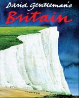 David Gentleman's Britain 0753806991 Book Cover